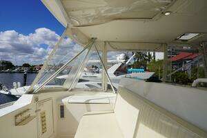 2005 Ocean Yachts thumbnail 60