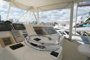 50ft Ocean Yachts Yacht For Sale