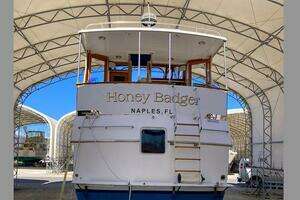1986 Heritage East Sundeck 36 thumbnail 6