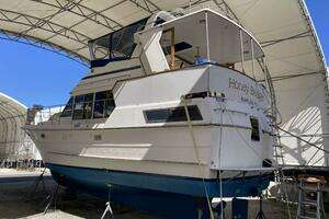 1986 Heritage East Sundeck 36 thumbnail 4