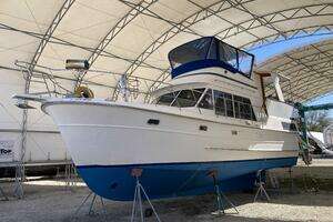 1986 Heritage East Sundeck 36 thumbnail 3
