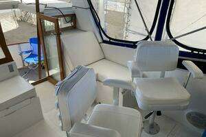 1986 Heritage East Sundeck 36 thumbnail 17