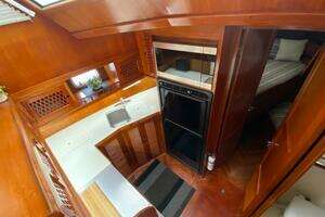 1986 Heritage East Sundeck 36 thumbnail 28