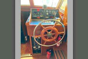 1986 Heritage East Sundeck 36 thumbnail 27