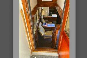 1986 Heritage East Sundeck 36 thumbnail 20