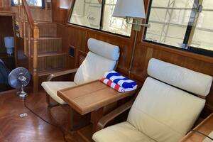 1986 Heritage East Sundeck 36 thumbnail 24