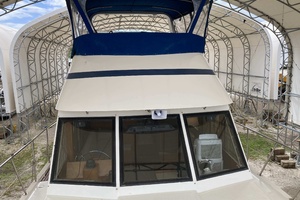 Honey Badger 36ft Heritage East Yacht For Sale