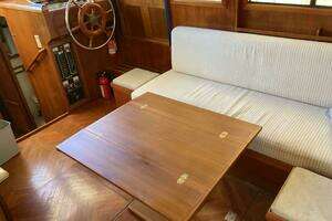 1986 Heritage East Sundeck 36 thumbnail 23