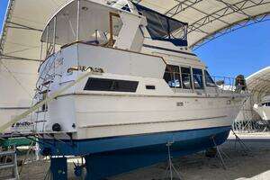 1986 Heritage East Sundeck 36 thumbnail 5
