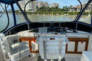1986 Heritage East Sundeck 36 thumbnail 15