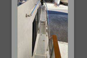 1986 Heritage East Sundeck 36 thumbnail 10