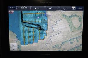 39ft Cruisers Yachts Yacht For Sale