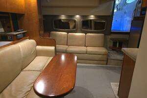 2008 Cruisers Yachts thumbnail 24