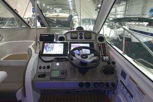 2008 Cruisers Yachts thumbnail 39