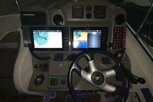 2008 Cruisers Yachts thumbnail 45