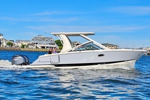 Photo 6037912 for 2023 Chaparral 280 OSX  