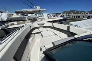 Photo 6037920 for 2023 Chaparral 280 OSX  