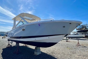 Photo 6037910 for 2023 Chaparral 280 OSX  