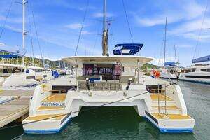 2020 Fountaine Pajot Astrea 42 thumbnail 24