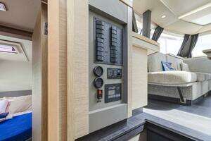 2020 Fountaine Pajot Astrea 42 thumbnail 51