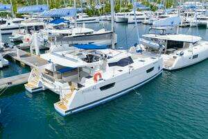 2020 Fountaine Pajot Astrea 42 thumbnail 59