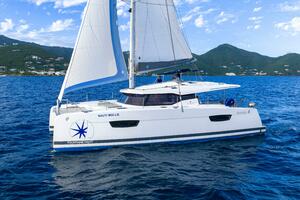 NAUTI MOLLIE yacht for sale