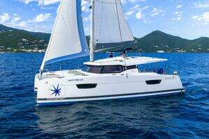 2020 Fountaine Pajot Astrea 42 thumbnail 2