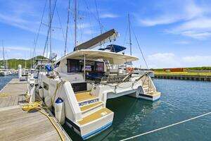 2020 Fountaine Pajot Astrea 42 thumbnail 15