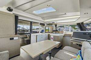 2020 Fountaine Pajot Astrea 42 thumbnail 34