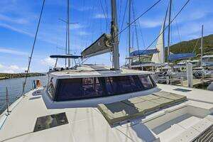 2020 Fountaine Pajot Astrea 42 thumbnail 21