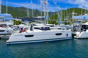2020 Fountaine Pajot Astrea 42 thumbnail 58