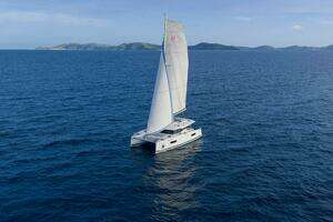 2020 Fountaine Pajot Astrea 42 thumbnail 55