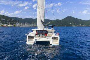 2020 Fountaine Pajot Astrea 42 thumbnail 56