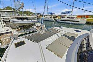 2020 Fountaine Pajot Astrea 42 thumbnail 16
