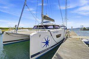 2020 Fountaine Pajot Astrea 42 thumbnail 23
