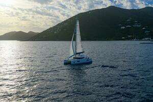 2020 Fountaine Pajot Astrea 42 thumbnail 60