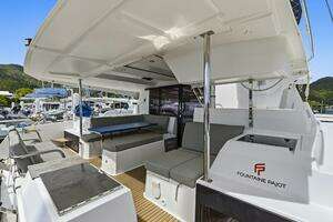 2020 Fountaine Pajot Astrea 42 thumbnail 27