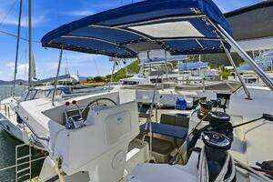 2020 Fountaine Pajot Astrea 42 thumbnail 14