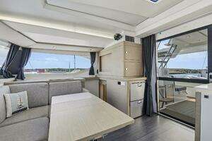 2020 Fountaine Pajot Astrea 42 thumbnail 33