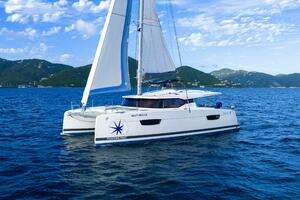 2020 Fountaine Pajot Astrea 42 thumbnail 53