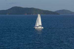 2020 Fountaine Pajot Astrea 42 thumbnail 5