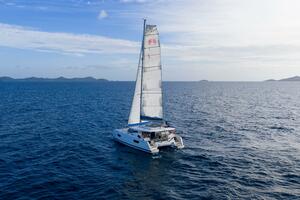 NAUTI MOLLIE Worth Avenue Yachts