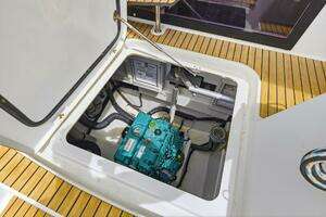 2020 Fountaine Pajot Astrea 42 thumbnail 49