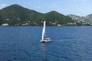 2020 Fountaine Pajot Astrea 42 thumbnail 6