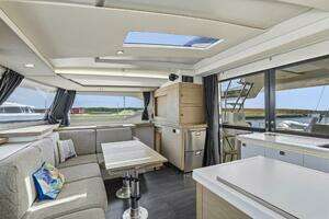 2020 Fountaine Pajot Astrea 42 thumbnail 36