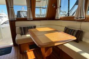 Glass Machine 36ft Sabreline Yacht For Sale