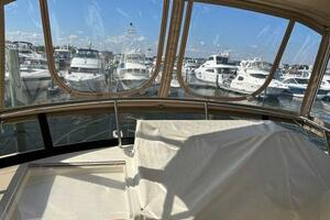 Glass Machine 36ft Sabreline Yacht For Sale