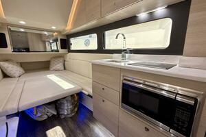 42FT (12.8M) SCOUT yacht for sale