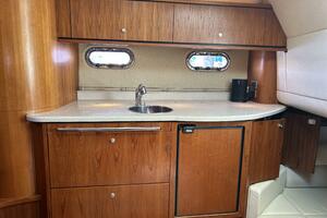 Photo 5916465 for 2008 Tiara Yachts 3500 Sovran  