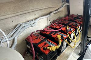 Photo 5916477 for 2008 Tiara Yachts 3500 Sovran  